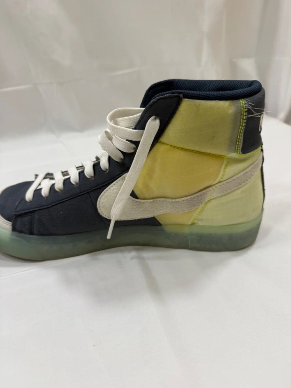 Vintage Nike Zoom Blazers